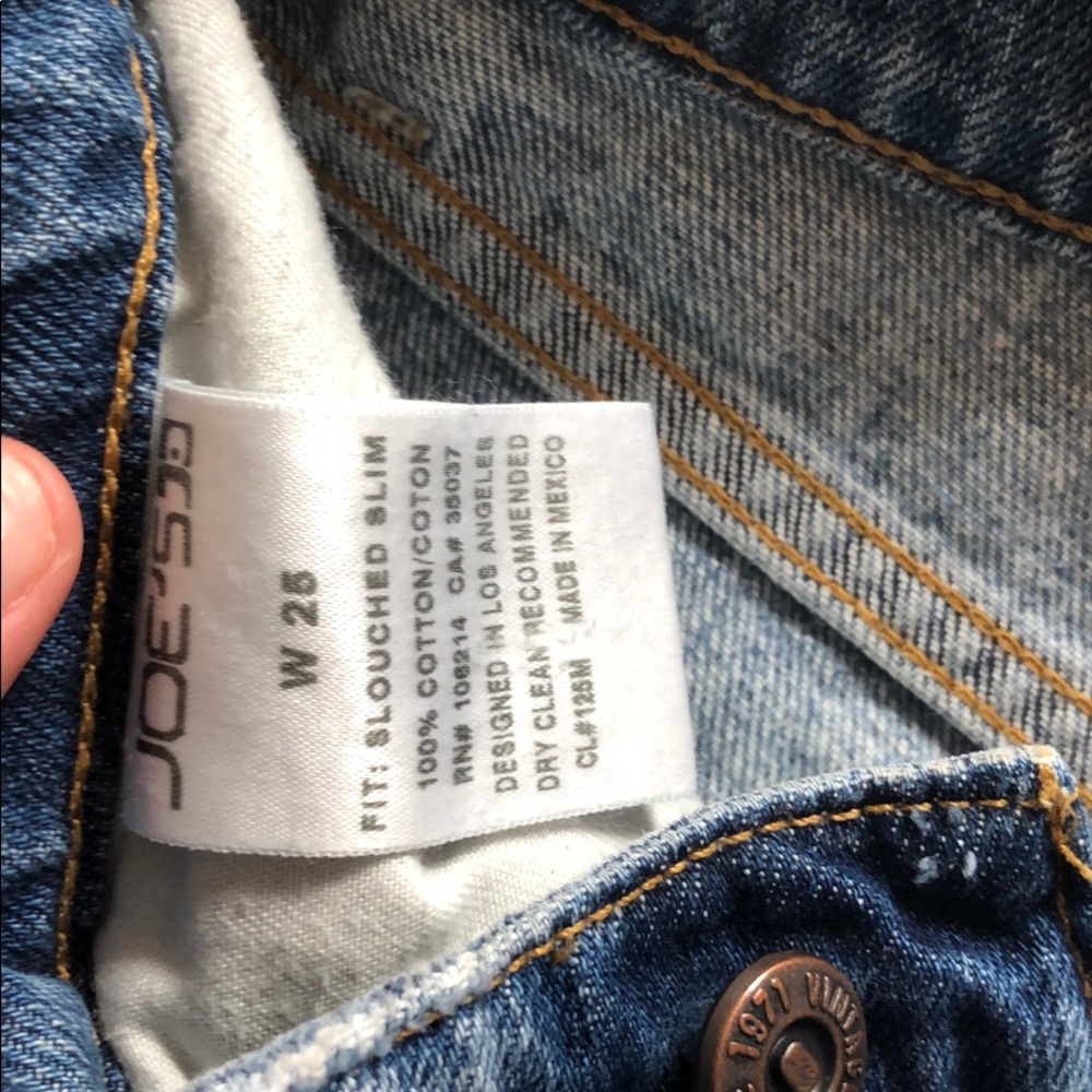 Jeans! - Picture 3 of 3